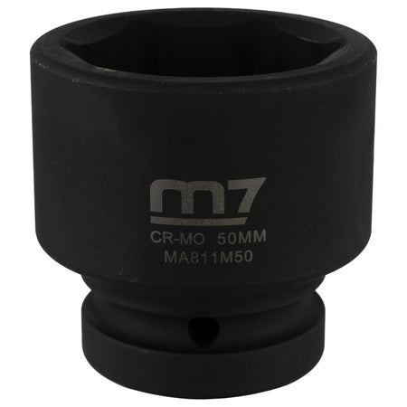 M7 Impact Socket 1in - ISL_M7-MA811M50
