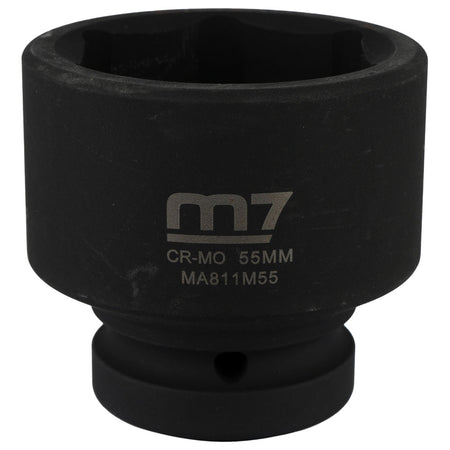 M7 Impact Socket 1in - ISL_M7-MA811M55