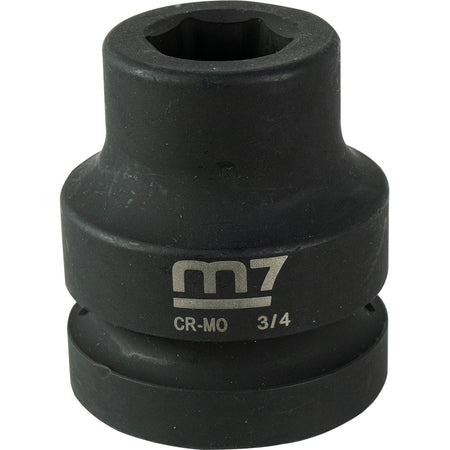 M7 Impact Socket 1in - ISL_M7-MA811S024