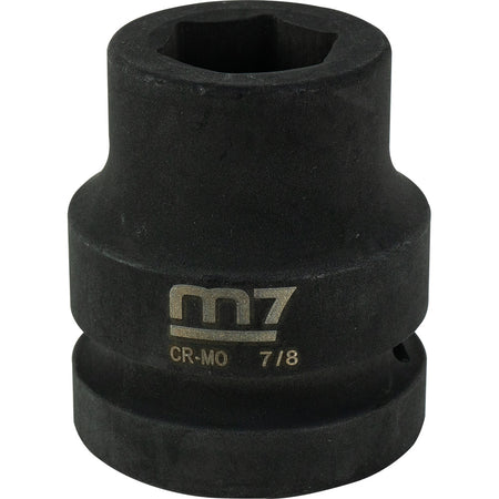 M7 Impact Socket 1in - ISL_M7-MA811S028