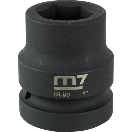 M7 Impact Socket 1in - ISL_M7-MA811S032