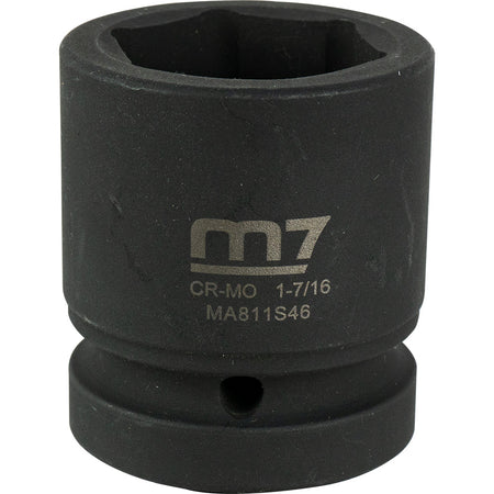 M7 Impact Socket 1in - ISL_M7-MA811S046