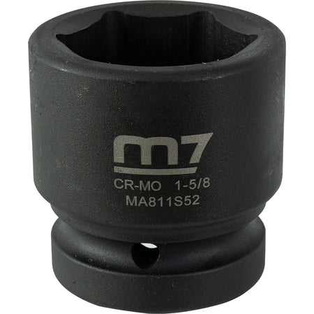M7 Impact Socket 1in - ISL_M7-MA811S052