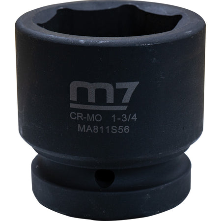 M7 Impact Socket 1in - ISL_M7-MA811S056