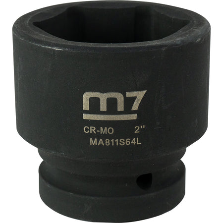 M7 Impact Socket 1in - ISL_M7-MA811S064