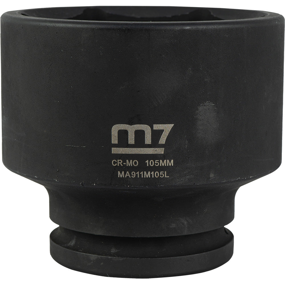 M7 Socket M7 Impact Socket 1-1/2in Dr. 105mm – Engineers Collective