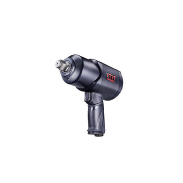 M7 composite impact wrench, 3/4 inch square drive, twin-hammer head