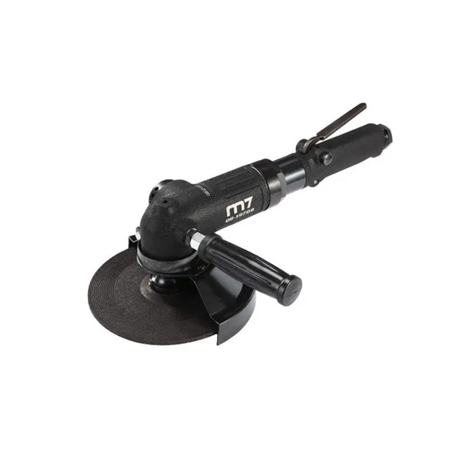 M7 Angle Grinder 180mm, Extra Heavy Duty, 2.2HP