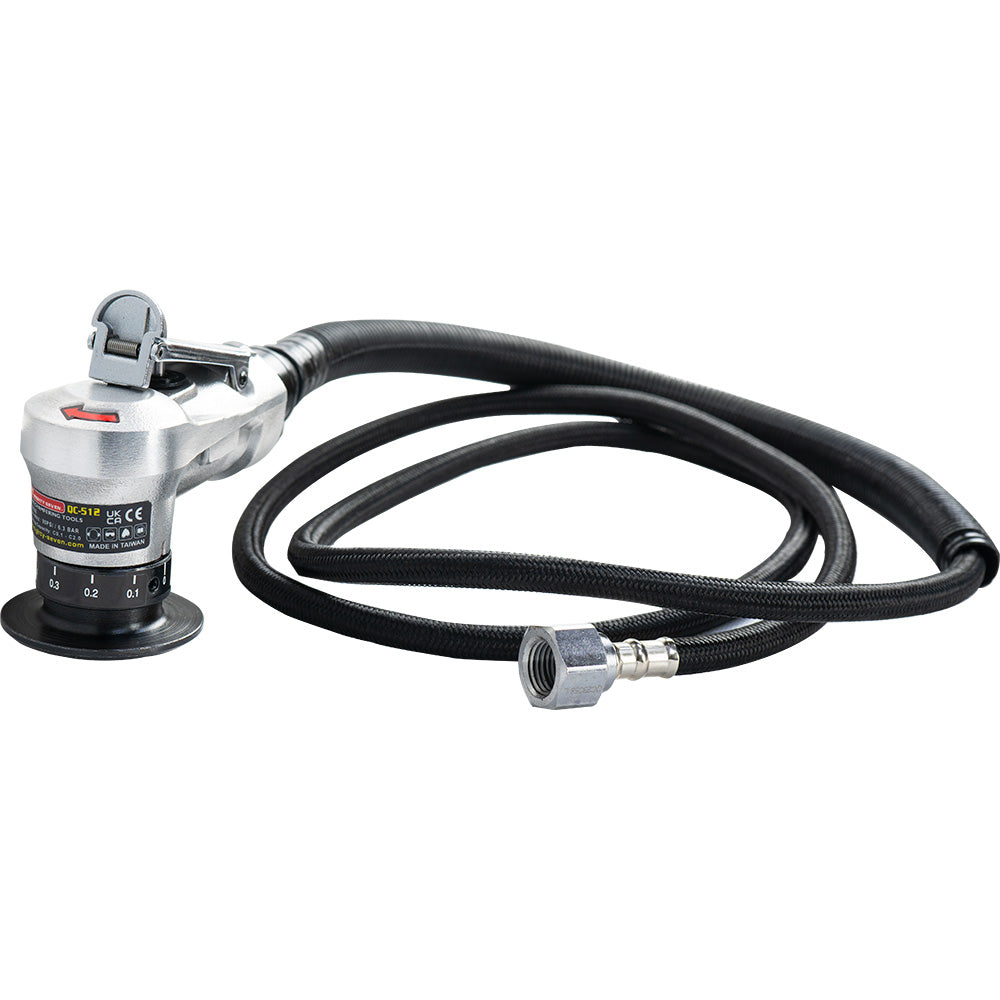 M7 Deburring Bevelling Machine R2 Capacity – Engineers Collective