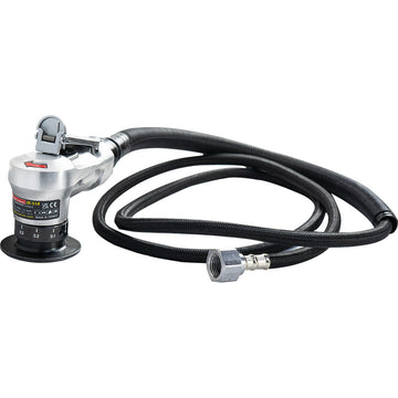 M7 Deburring Bevelling Machine R2 Capacity | ISL