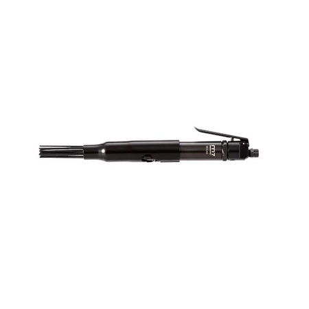 M7 Needle Scaler 4600bpm 28mm Stroke 3x180mm Needles, Straig | ISL