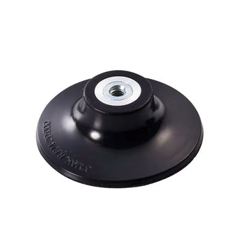 M7 75mm roll-on disc backing pad for QP212 and QP0618 sanders