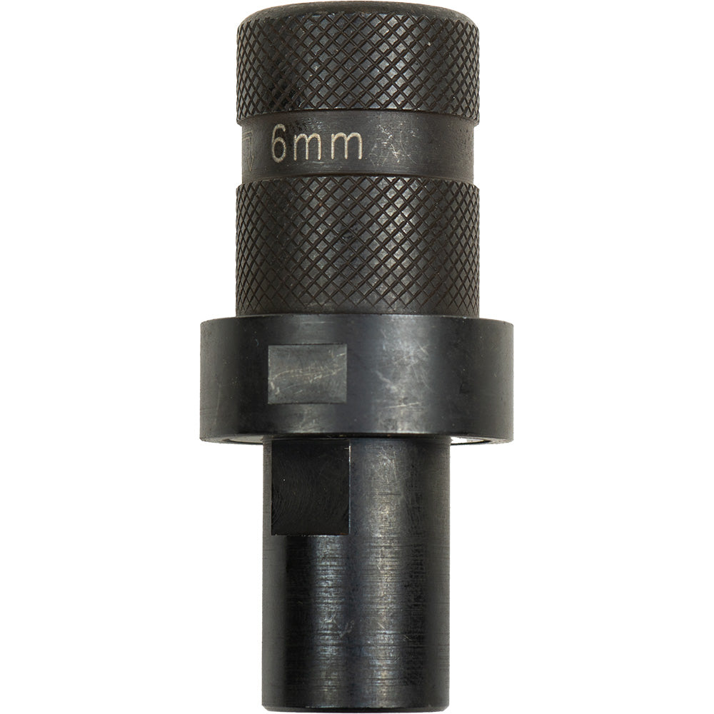 M7 Spare Quick Release Collet 6mm To Suit QA210 Die Grinder | ISL