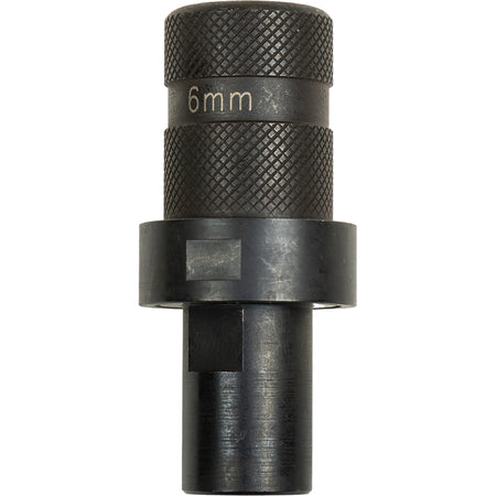 M7 Spare Quick Release Collet 6mm To Suit QA210 Die Grinder | ISL