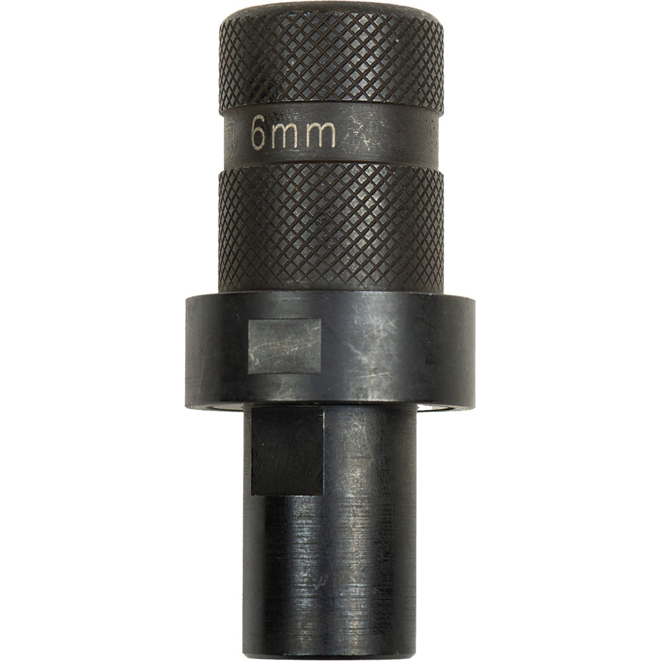 M7 Spare Quick Release Collet 6mm To Suit QA210 Die Grinder | ISL