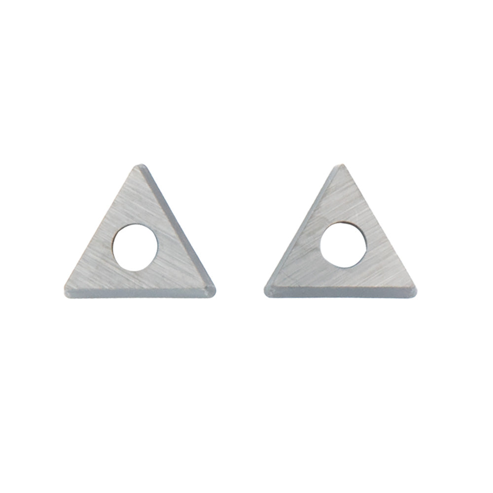M7 Indexable Insert To Suit QC512 (Set Of 2) | ISL