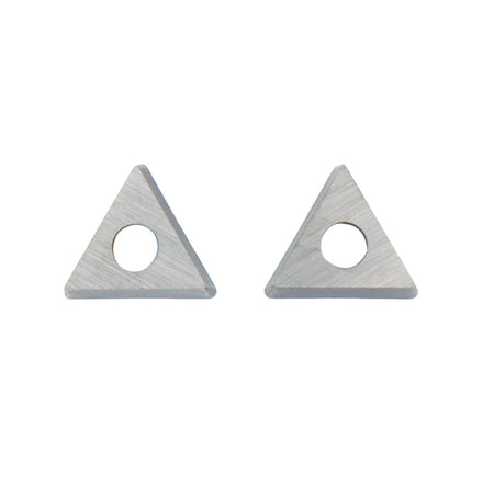 M7 Indexable Insert To Suit QC512 (Set Of 2) | ISL