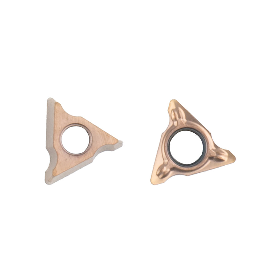 M7 Indexable Insert To Suit QC512 R2 Radius (Set of 2)