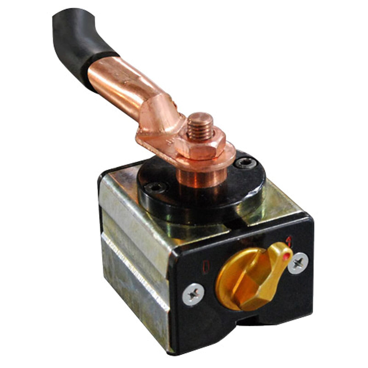 Strong Hand Grounding Magnet | Hobeca