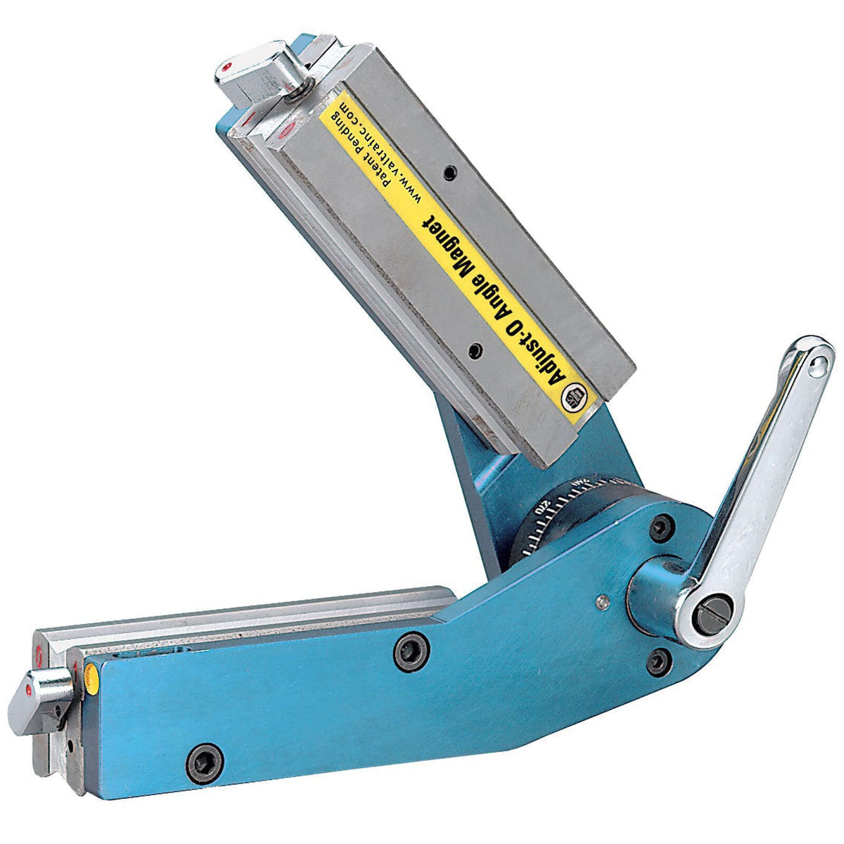 Strong Hand Adjust-O Angle Magnet | Hobeca