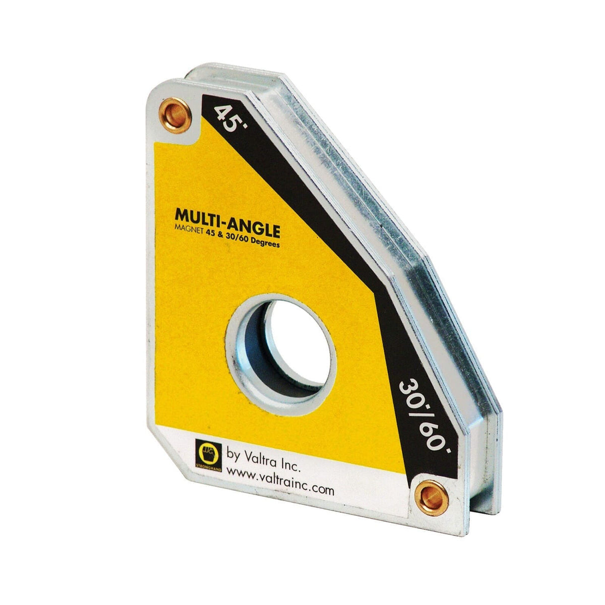 Strong Hand Standard Magnet Square | Hobeca