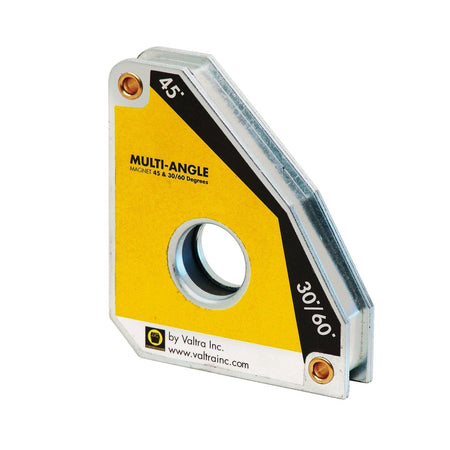 Strong Hand Standard Magnet Square | Hobeca