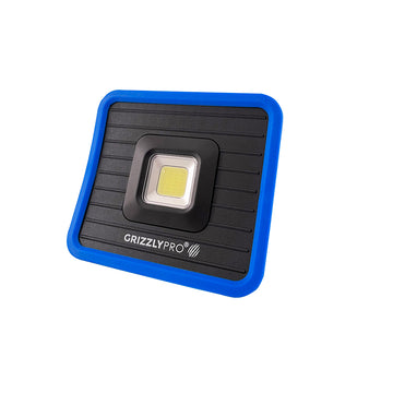 Clearance - GrizzlyPRO LED Rechargeable Work Light Polar Max | Alltrade