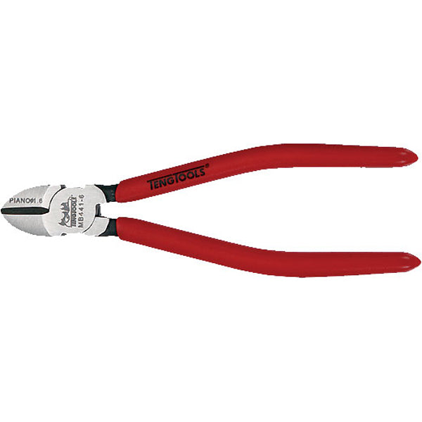 Teng MB H/Duty Side Cutter - ISL_MB442-5