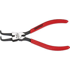 Teng MB Bent/Inner Snap-Ring (Circlip) Plier - ISL_MB471-7