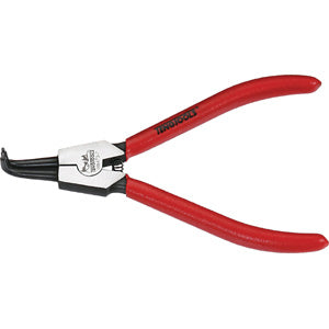 Teng MB Bent/Outer Snap-Ring (Circlip) Plier - ISL_MB473-7