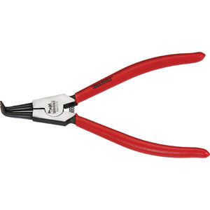 Teng MB Bent/Outer Snap-Ring (Circlip) Plier - ISL_MB473-9