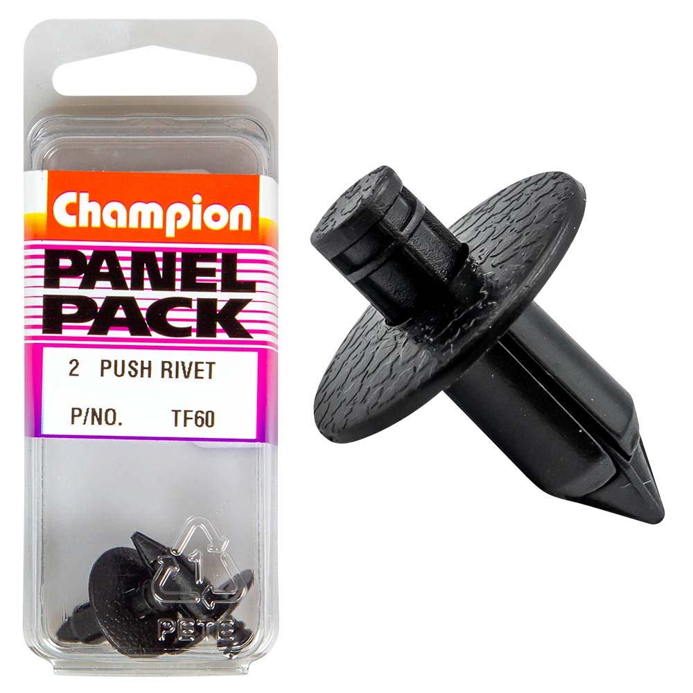 champion push rivet 3