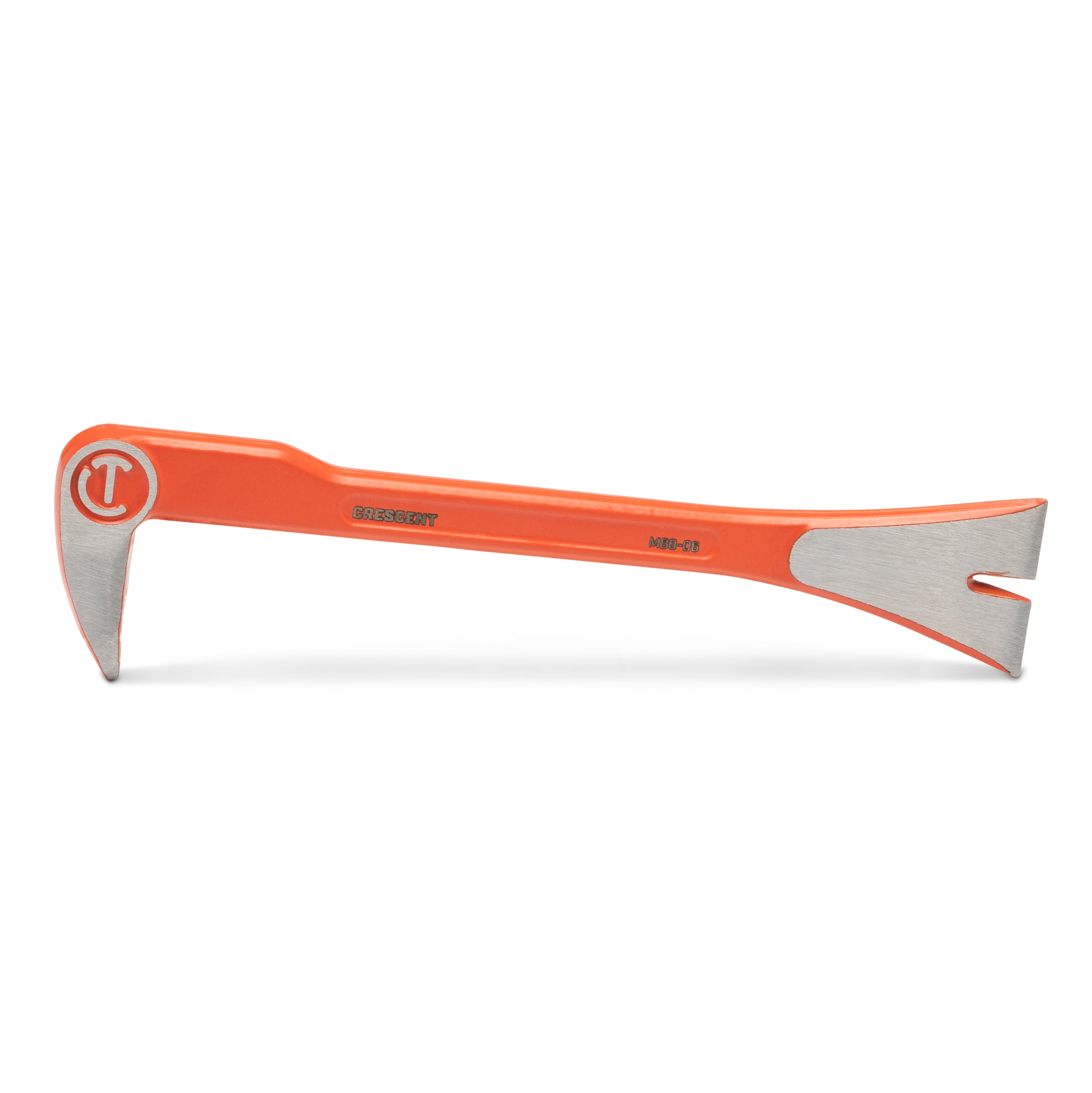 Crescent Molding Pry Bar - MB8-06