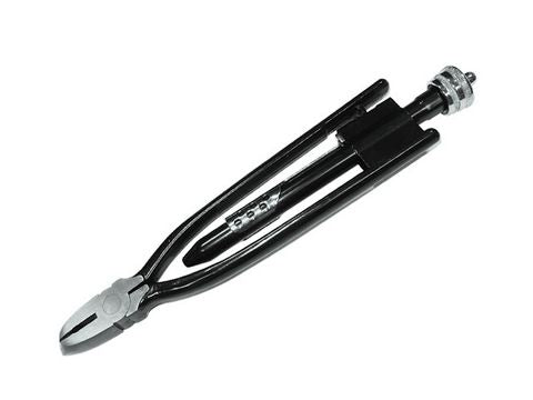 Safety Wire Twisting Pliers Psychic 9 Inch | Formula