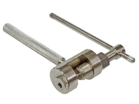 Motorcycle Chain Breaker Psychic Adapters To Fit 420, 428, 520,525,530 & 630 Chain Zinc Plated | Formula