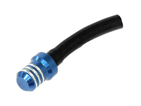 Fuel Cap Tube Alloy Vent Valve Psychic Blue | Formula