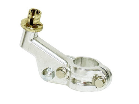 Clutchlever Bracket Psychic Kawasaki Kx65 00-20 Kx80 98-00 Kx85 01-21 Kx100 98-20 Kx125 Kx250 Kx500 | Formula