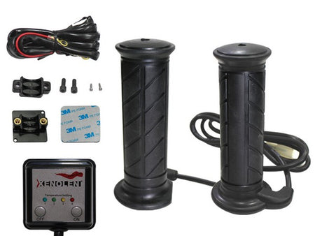 Motorcycle Heated Grips Psychic Ktm Honda Bmw Suzuki | Formula