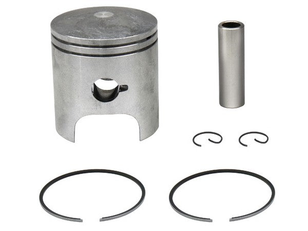 Piston Kit Psychic Suzuki Ts125 Ts125er Tf125 Mudbug 78-20 .75mm Oversize 56.69mm | Formula