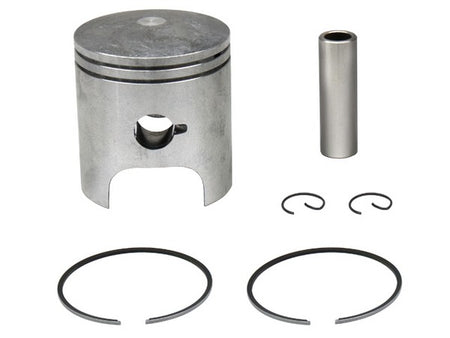 Piston Kit Psychic Suzuki Ts125 Ts125er Tf125 Mudbug 78-20 .75mm Oversize 56.69mm | Formula