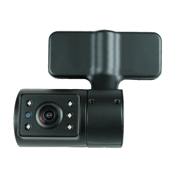 Mongoose Ahd1080p Mini Internal Cam Ir Black | Formula