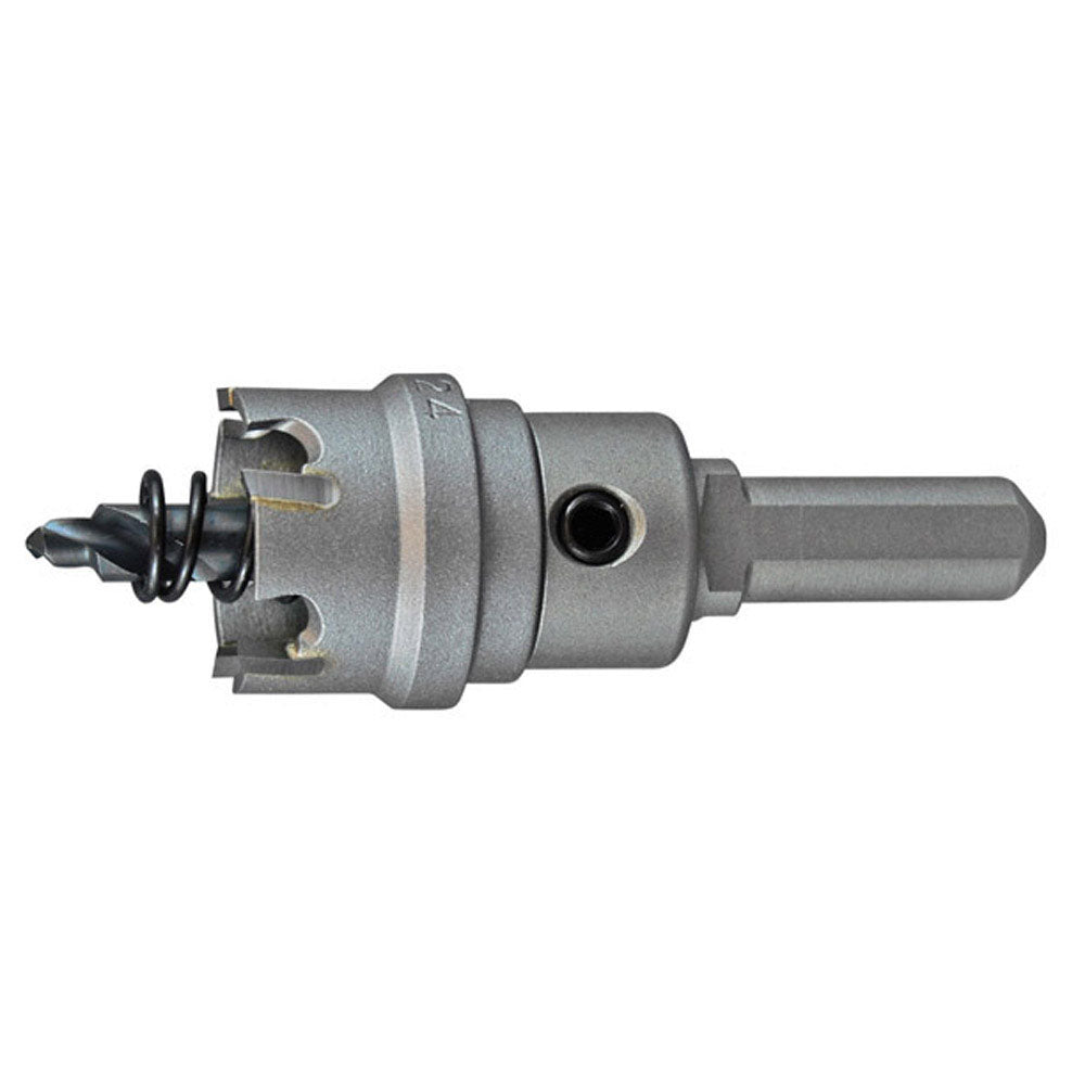 Holemaker TCT Holesaw DoC 4.5mm - ISL_MCS16
