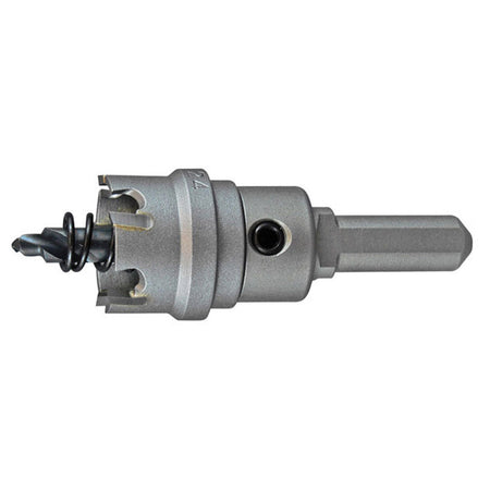 Holemaker TCT Holesaw DoC 4.5mm - ISL_MCS22