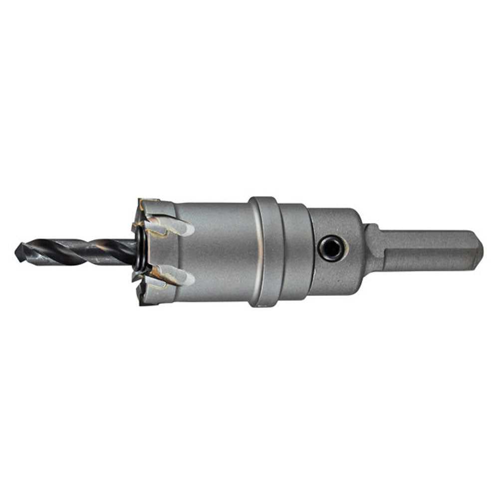 Holemaker TCT Holesaw DoC 25mm - ISL_MCTR16