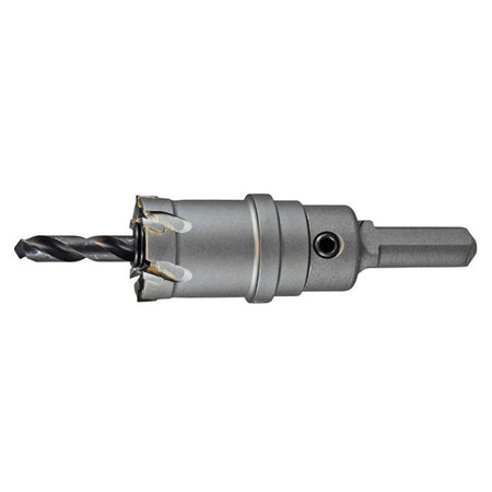 Holemaker TCT Holesaw DoC 25mm - ISL_MCTR22