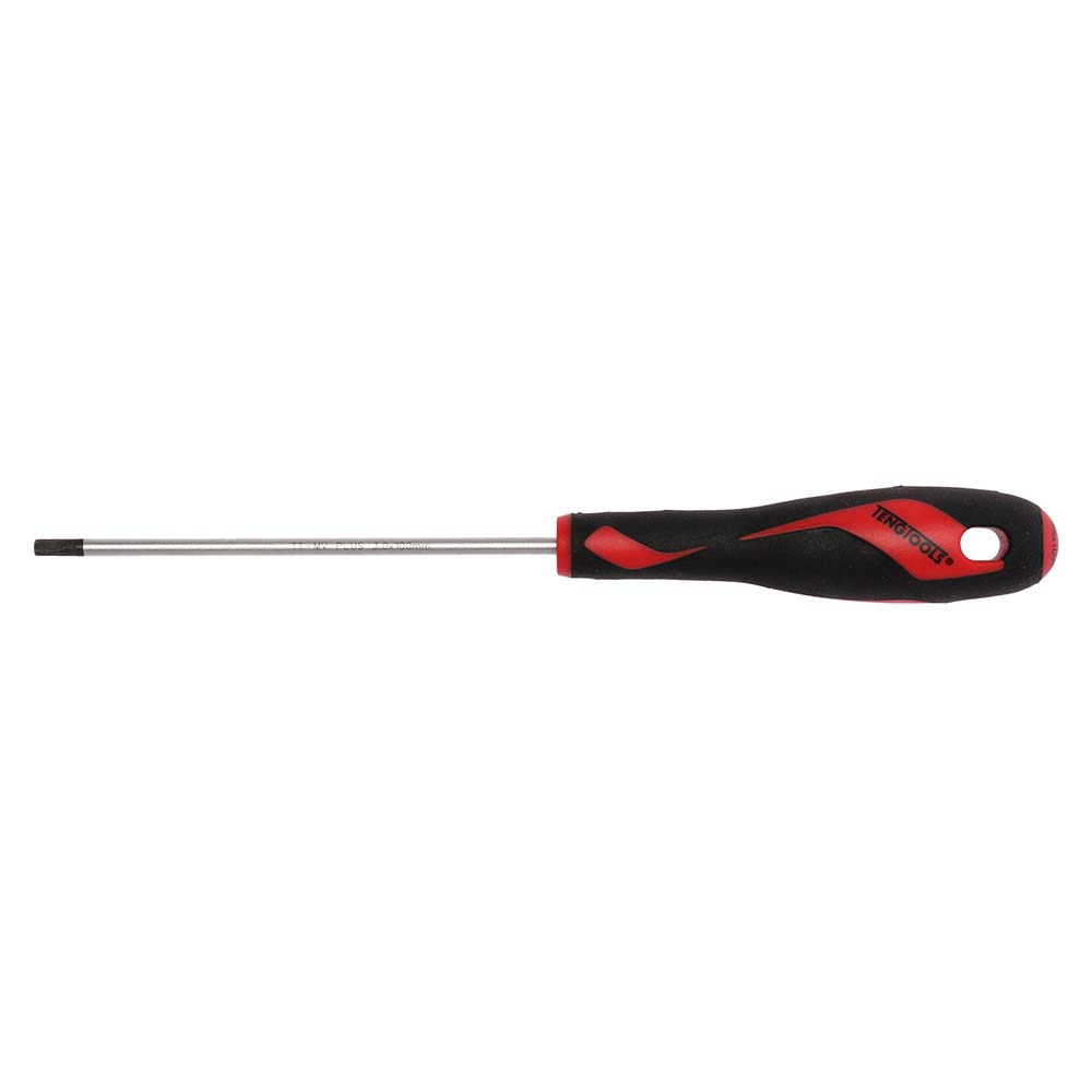 Teng Tools hex screwdriver 3.0 mm socket 100 mm blade