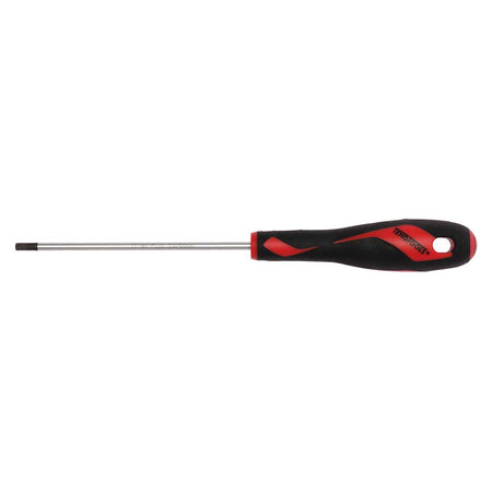 Teng Tools hex screwdriver 3.0 mm socket 100 mm blade