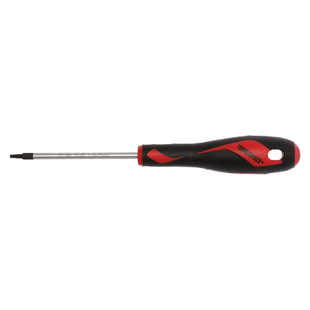 Teng Tools TX8 Torx screwdriver with 75mm blade and ergonomic handle