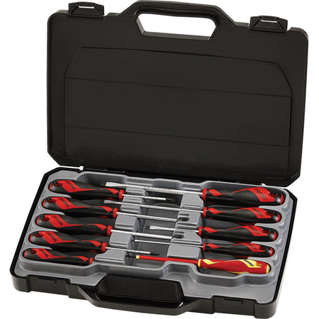Teng MD TT-MV+ FL-PH-PZ Screwdriver Set - ISL_MD910N