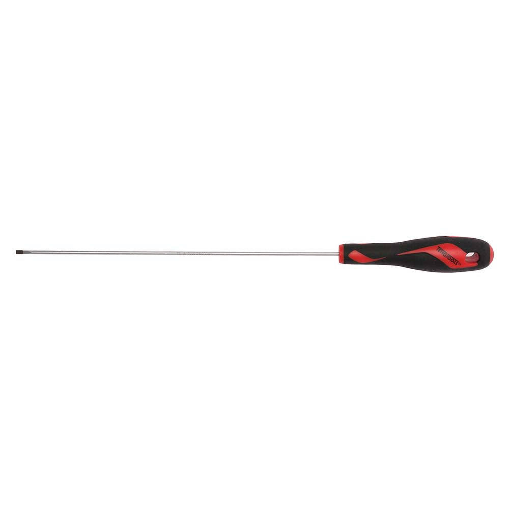 Teng MD TT-MV+ flat-head screwdriver 0.5 x 2.5 x 200mm with bi-material handle